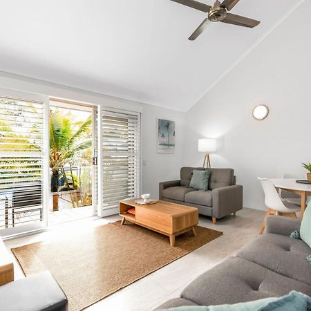 Pelican Beach Resort Noosaville Exterior foto